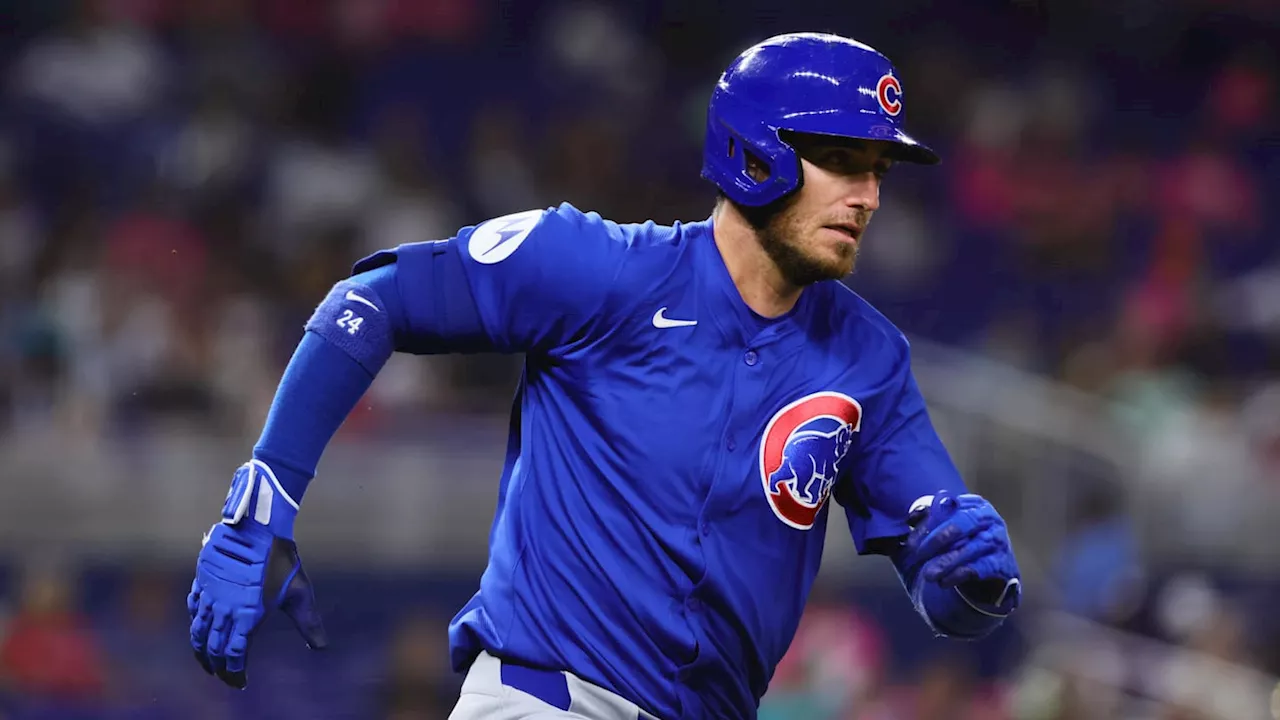 Sleeper Team Linked as Potential Trade Partner for Chicago Cubs Star