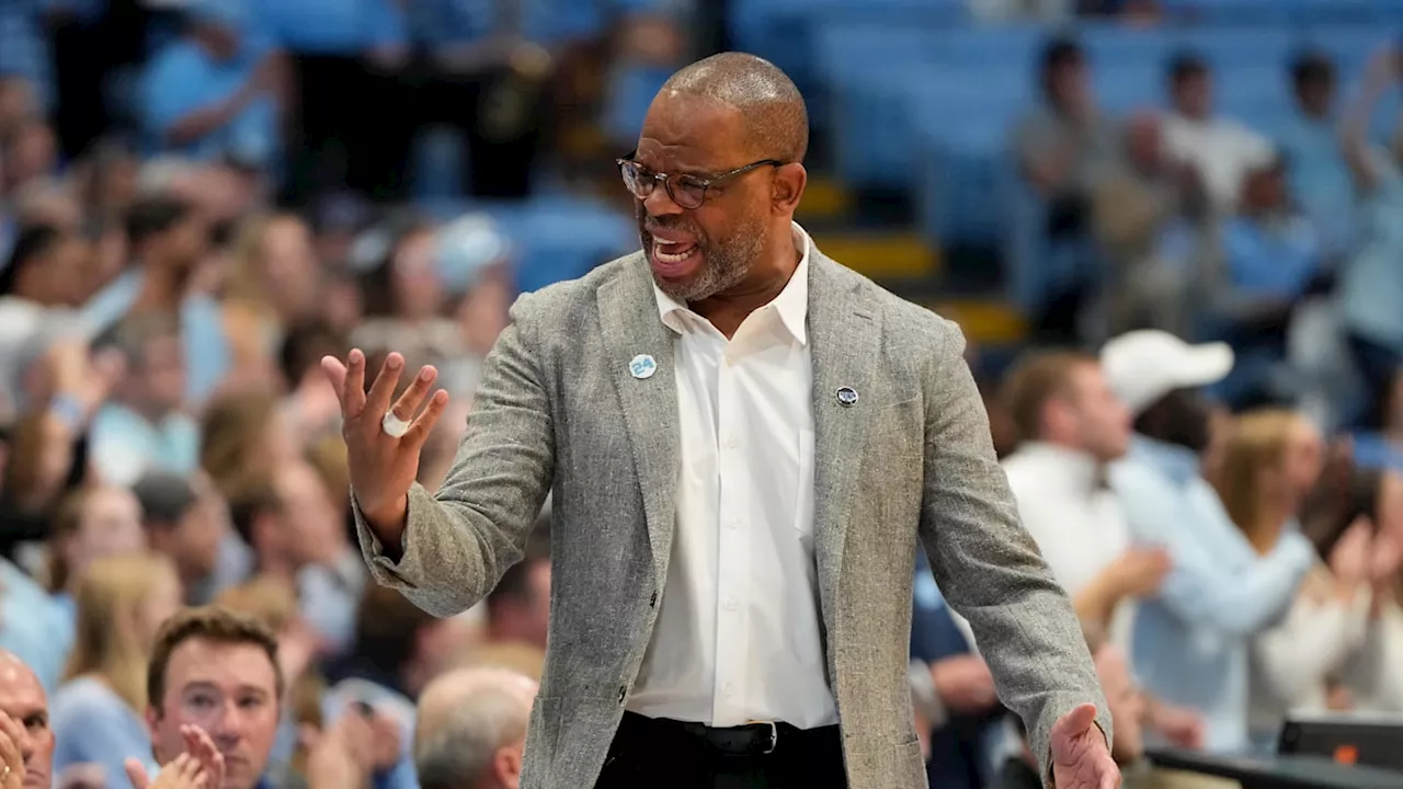 UNC Basketball Lands Among Finalists for Five-Star Target