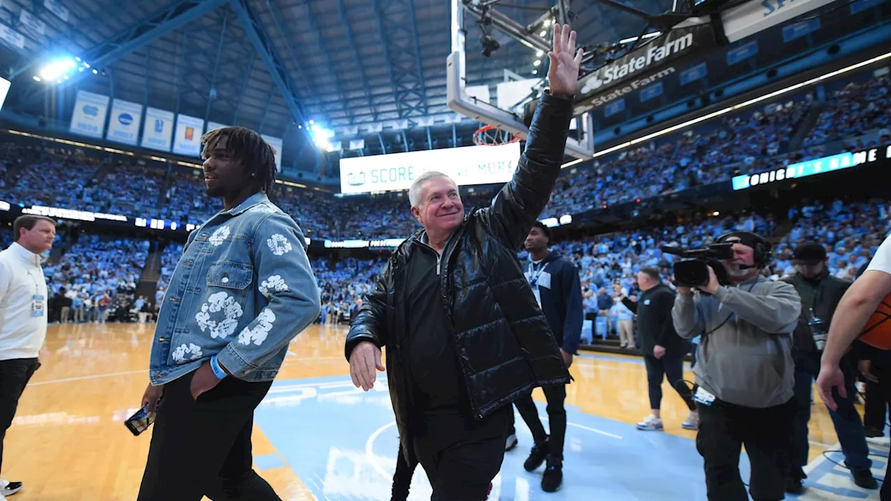 UNC Basketball: Predictions Pop Up for Dual-Sport Recruit