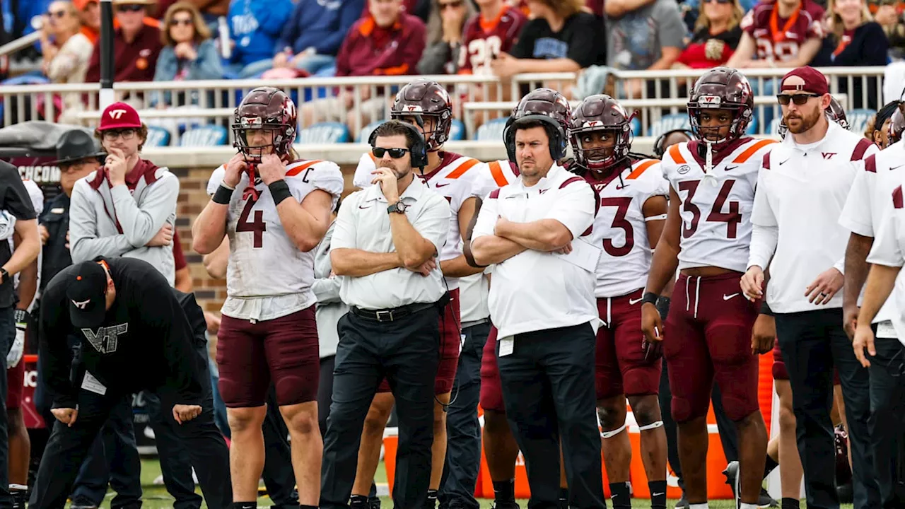 Virginia Tech vs Duke: Three Storylines For Saturday's Game