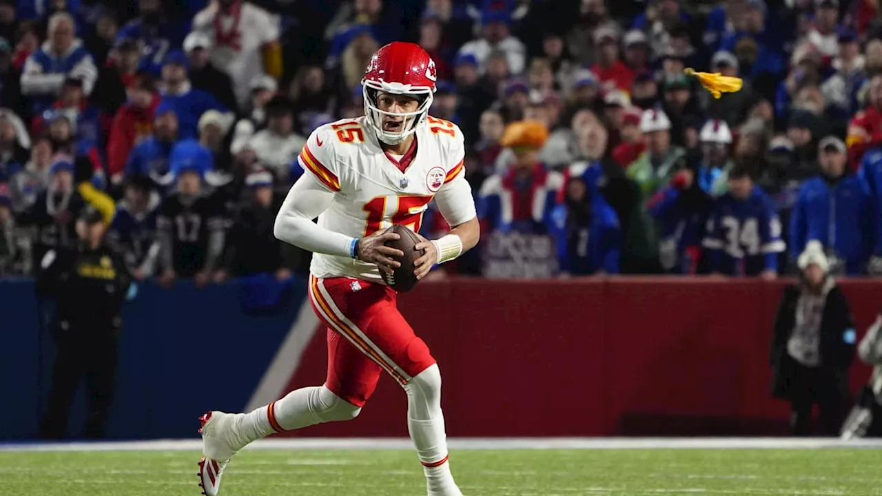 What happened last time the Panthers faced Patrick Mahomes and the Chiefs?