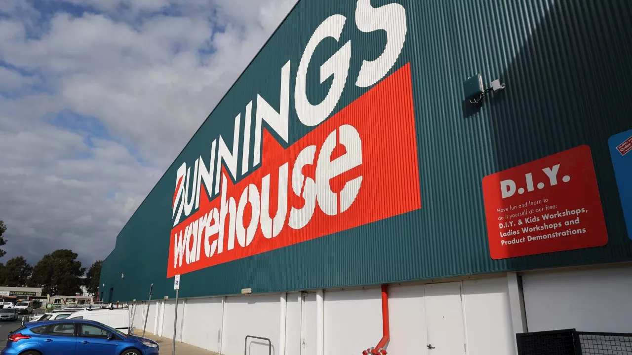 Bunnings called out for invading privacy of customers at dozens of stores in two states