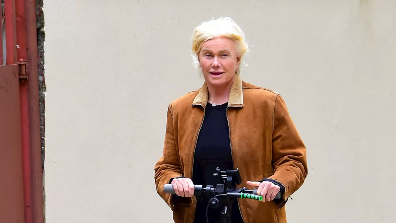 Deborra-Lee Furness breaks cover after latest Hugh Jackman bombshell