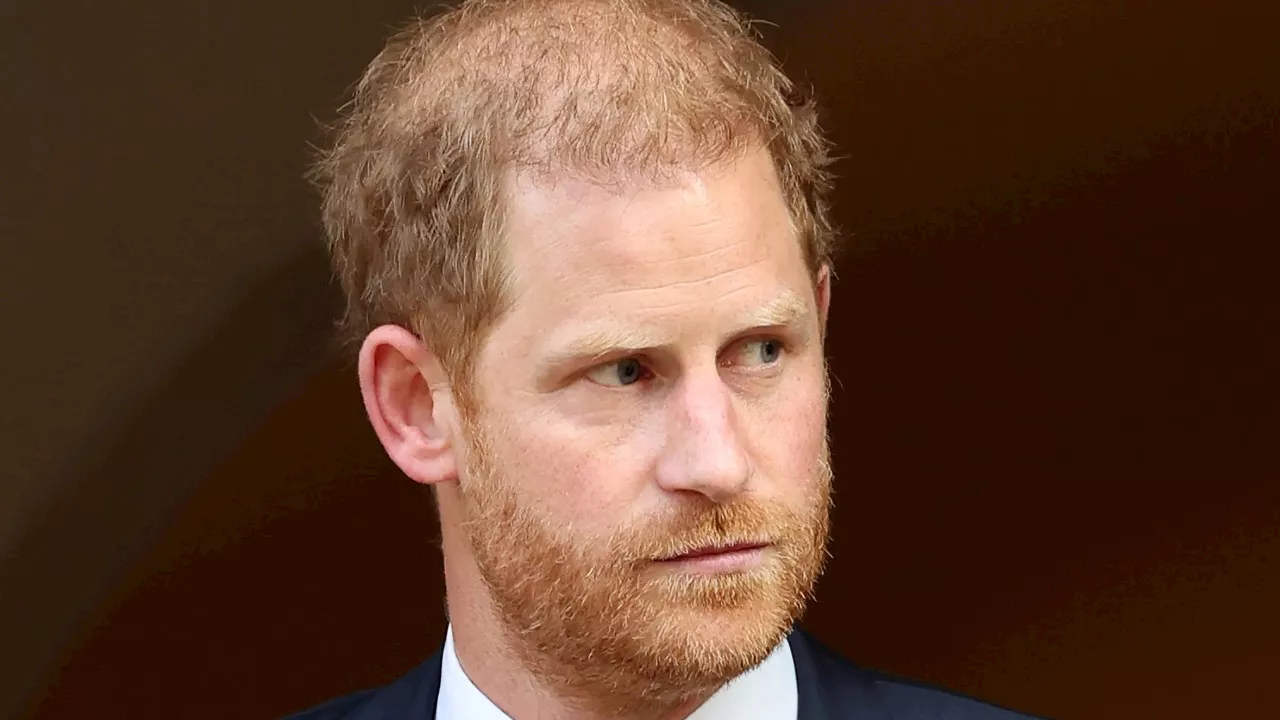 ‘Duke of wails’: Prince Harry slammed after legal blunder