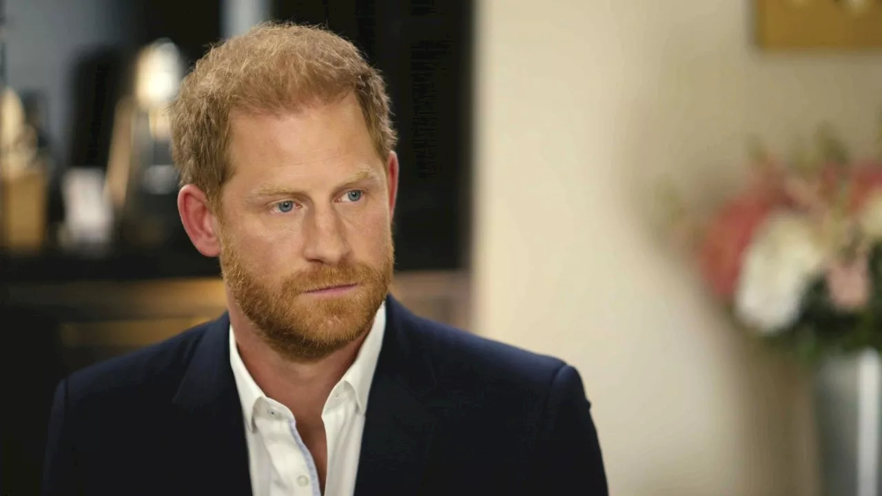 Prince Harry’s visa may be ‘hanging by a thread’ after latest Trump move