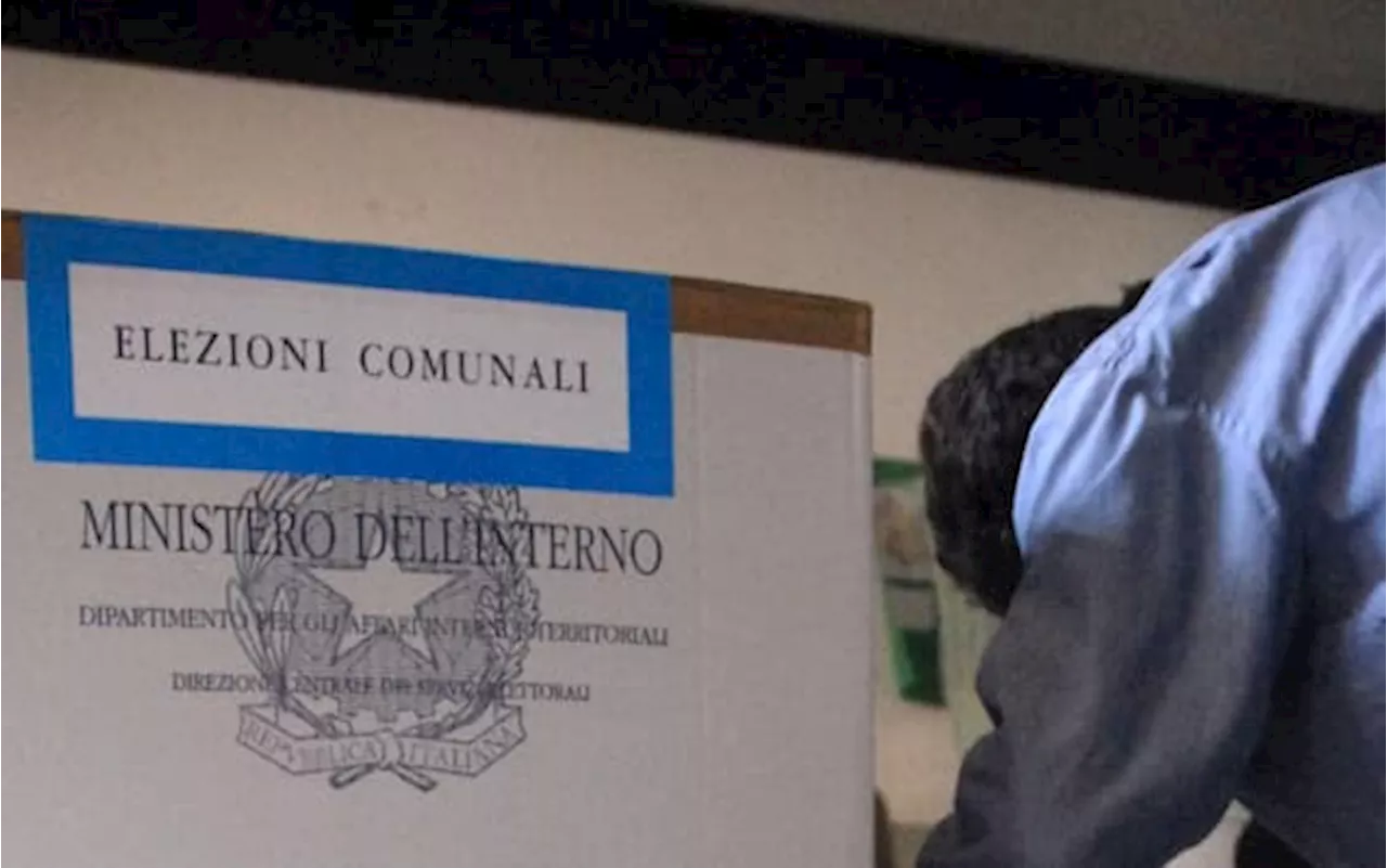 Elezioni Comunali, i risultati nei 5 Comuni che erano stati sciolti per mafia