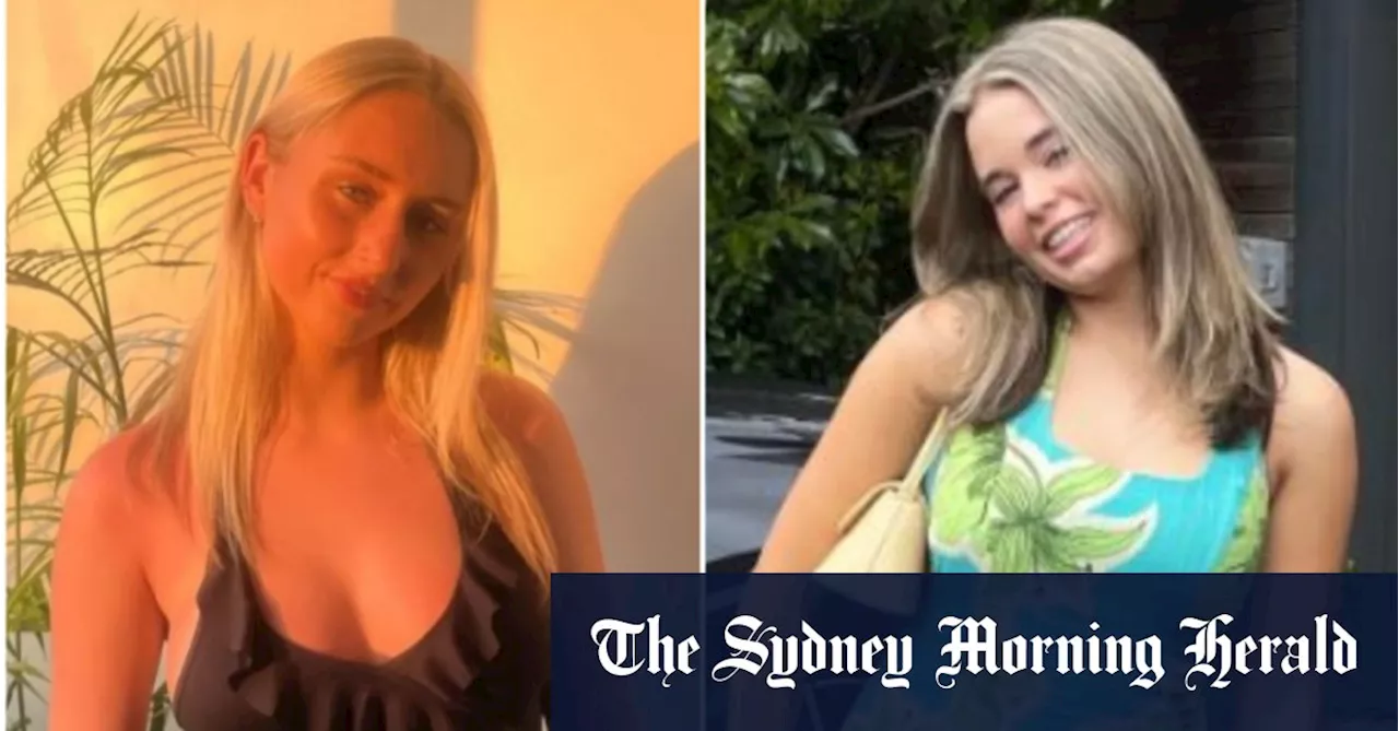 Families fear the worst as bedside vigils for poisoned Australian teens continue