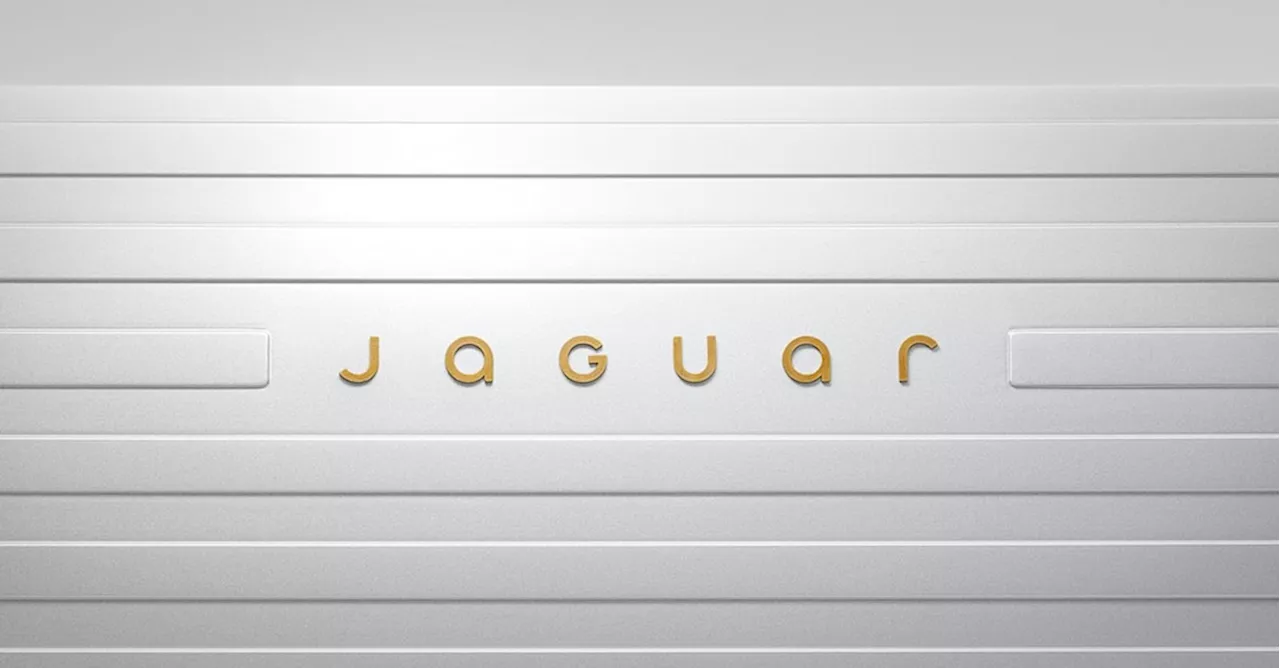 Jaguar cambia immagine e per scommettere sul lusso elettrico nasconde l’iconico giaguaro Leaper