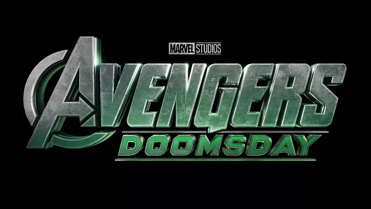 Everything we know about 'Avengers: Doomsday'