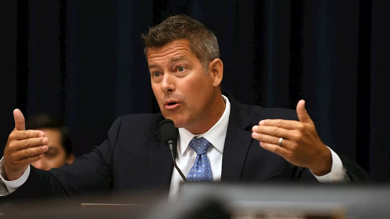 Sean Duffy soll US-Verkehrsminister werden: Trump holt sich den nächsten TV-Moderator in sein Kabinett