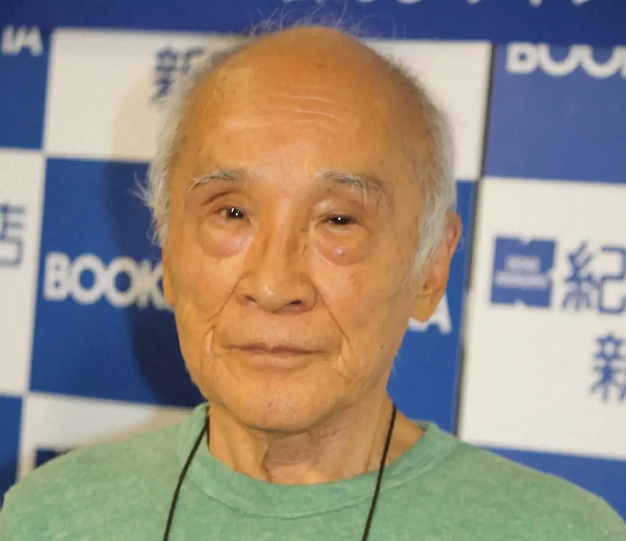 谷川俊太郎さん死去 92歳 老衰のため 「二十億光年の孤独」など数多くの名作 「スイミー」翻訳も