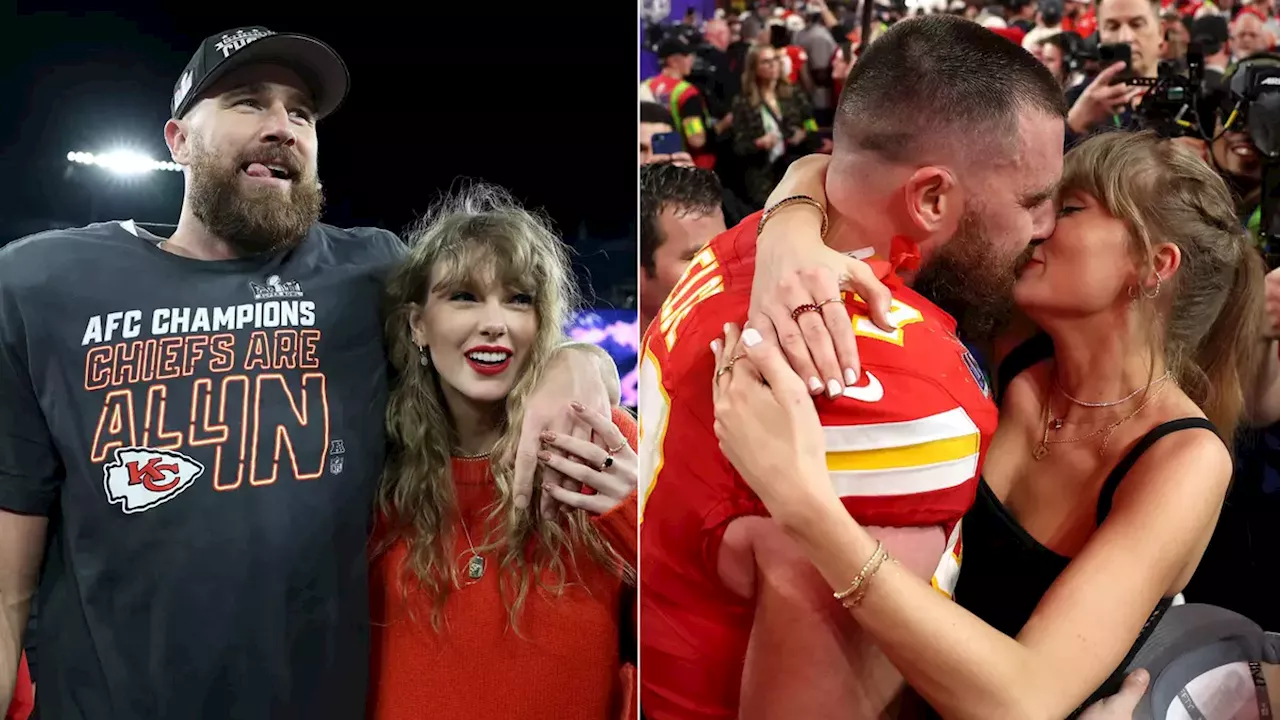 Travis Kelce has set 'golden rule' for marrying Taylor Swift and it could delay 'wedding of the century'