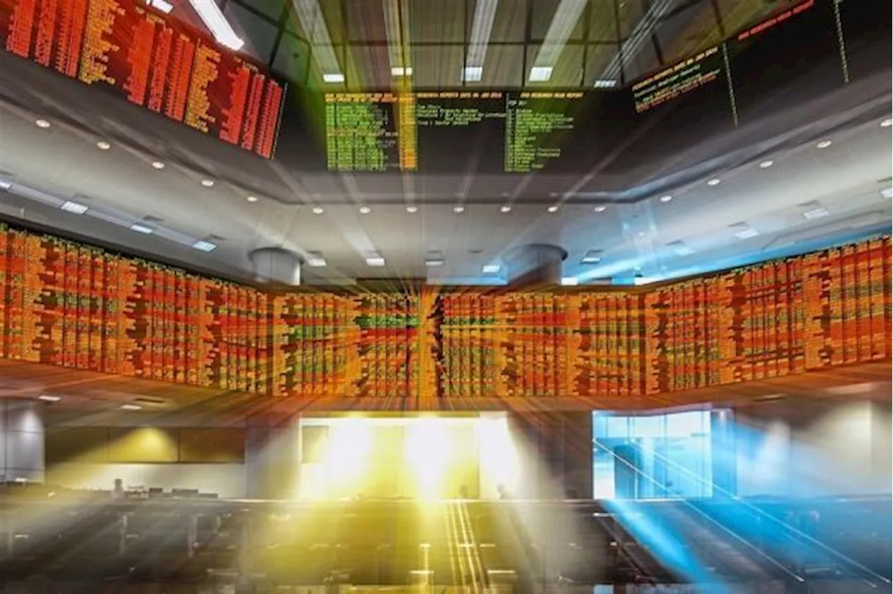 Deloitte: Malaysia tops southeast Asia's equity market performance in 2024