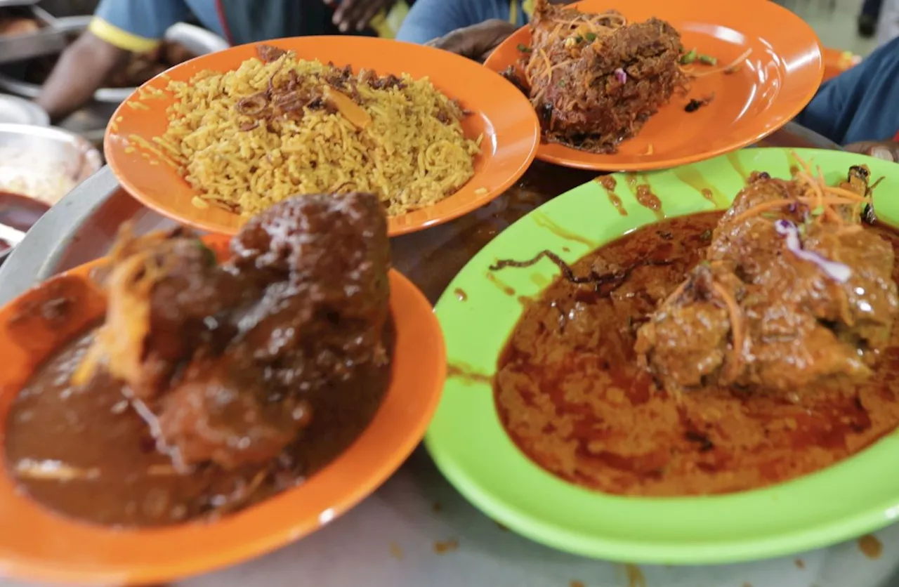 Johor mamak restaurants agree not to increase prices