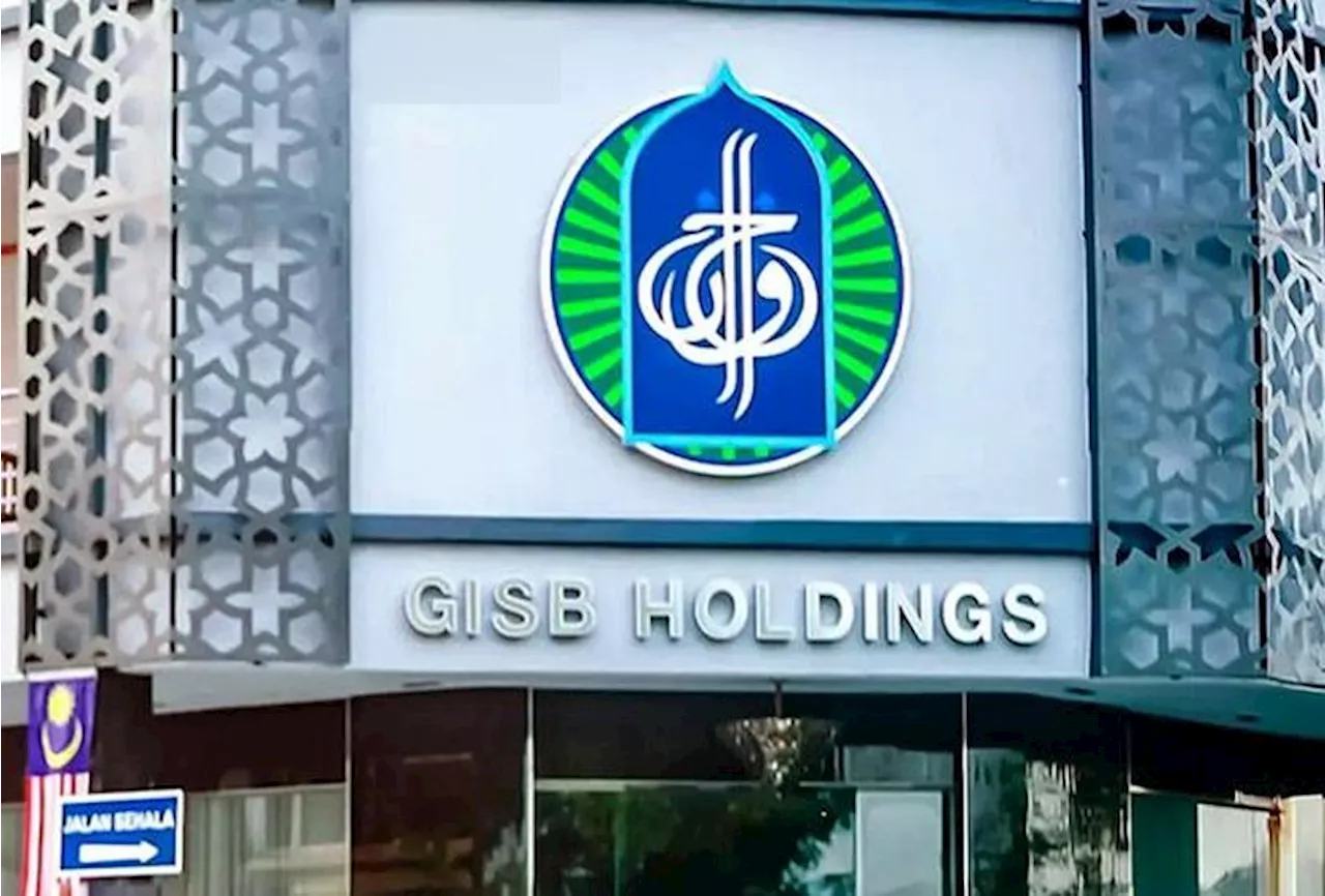 Noose tightens around GISB