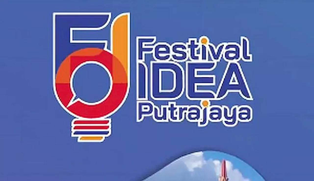 Over 2,000 jobs on offer at Putrajaya Festival of Ideas