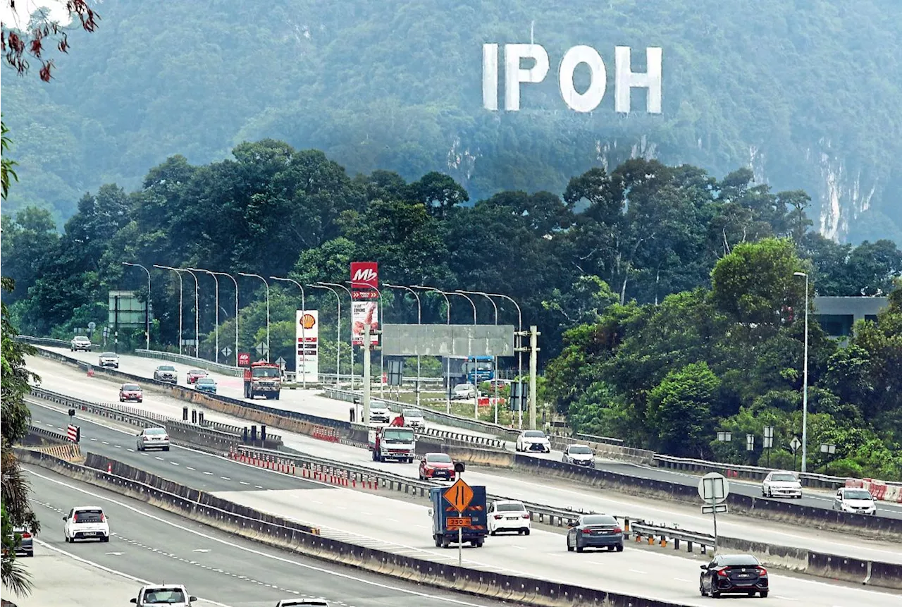 Proposed assessment rate hike to be decided in May 2025, says Ipoh mayor