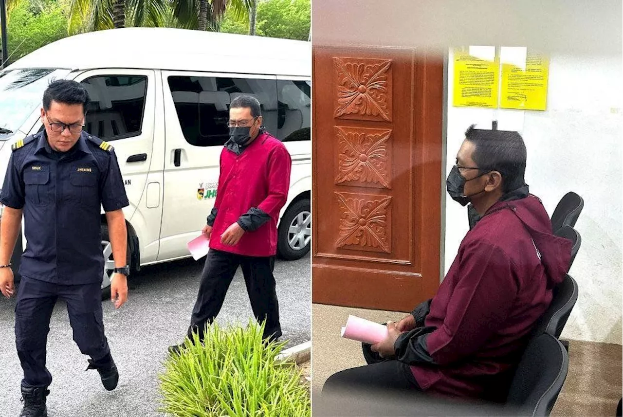 Singaporean jailed six months, fined RM6,000 for spreading false doctrine