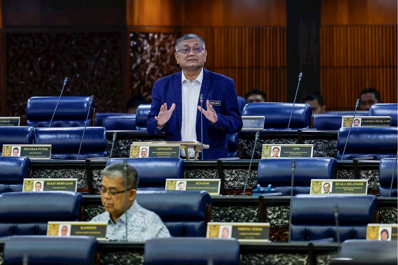 Special foreigner cards in Sabah not for granting citizenship, says Deputy Minister