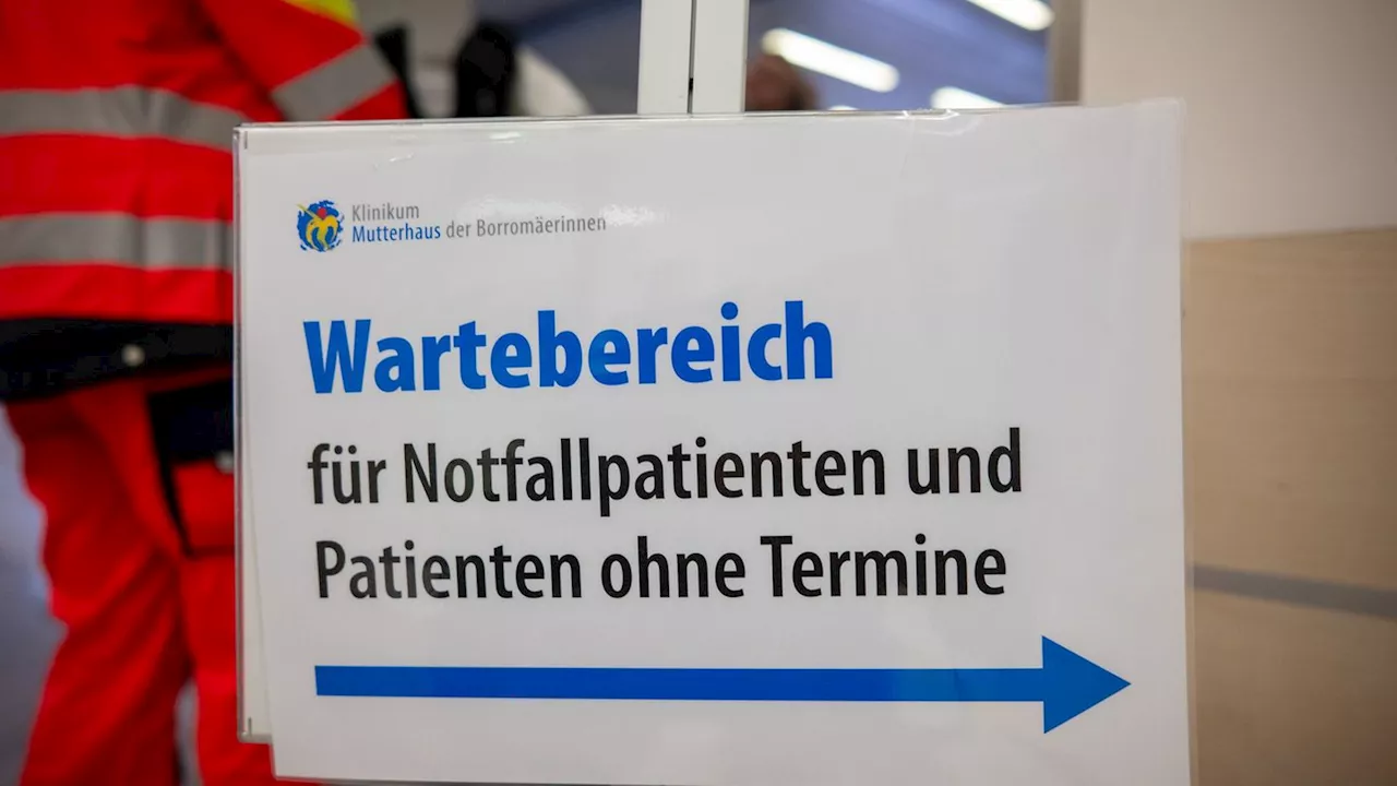 Kliniken: Hoch: Krankenhausreform geht in die richtige Richtung