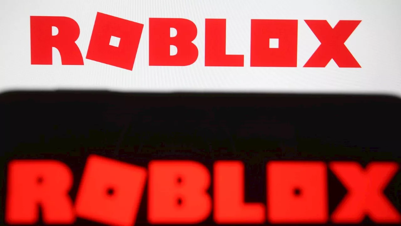 Spiele-Plattform: Roblox verschärft nach Kritik Vorkehrungen zum Kinderschutz