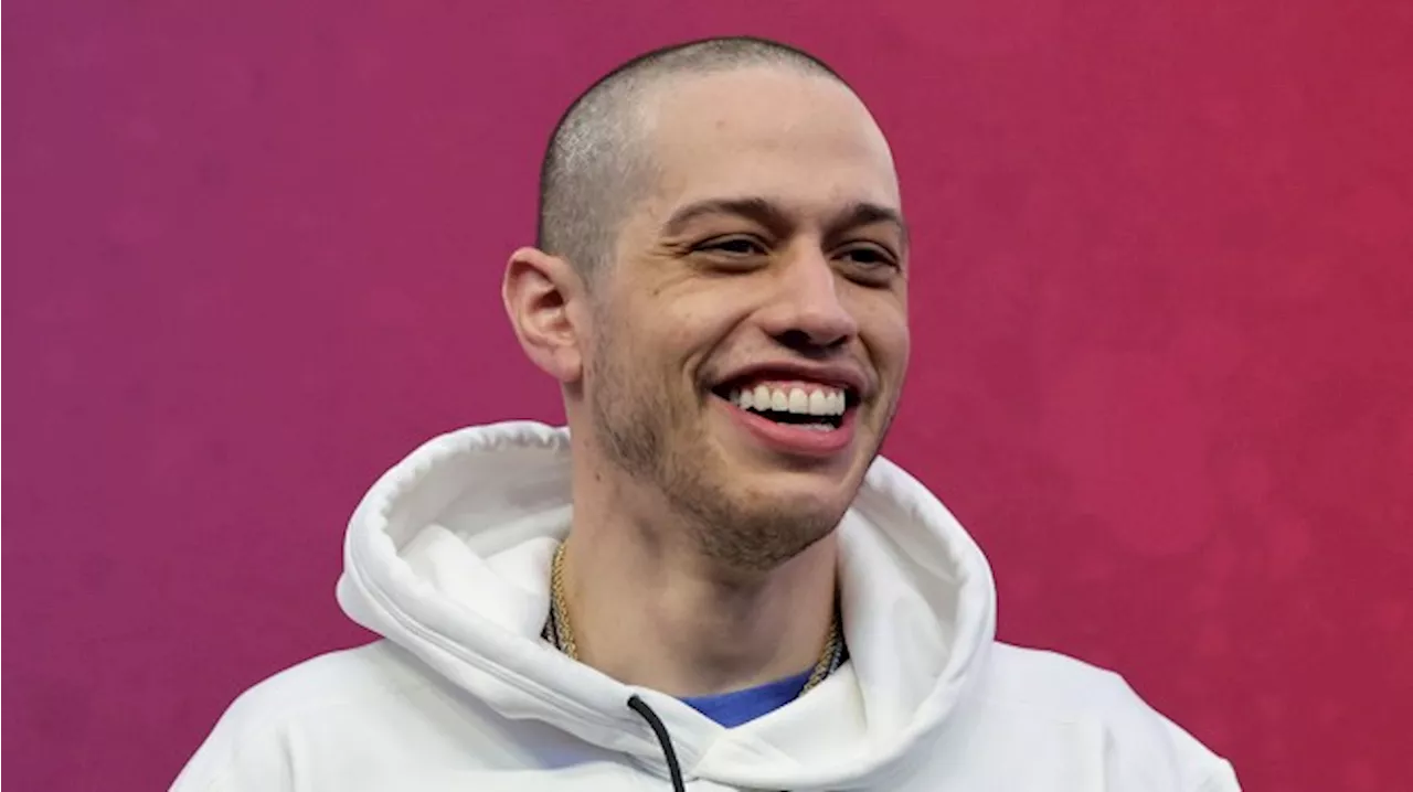 Pete Davidson Is Single Again After a Secret Fling With This Bachelor Villain—Here’s His (Long List) of Exes