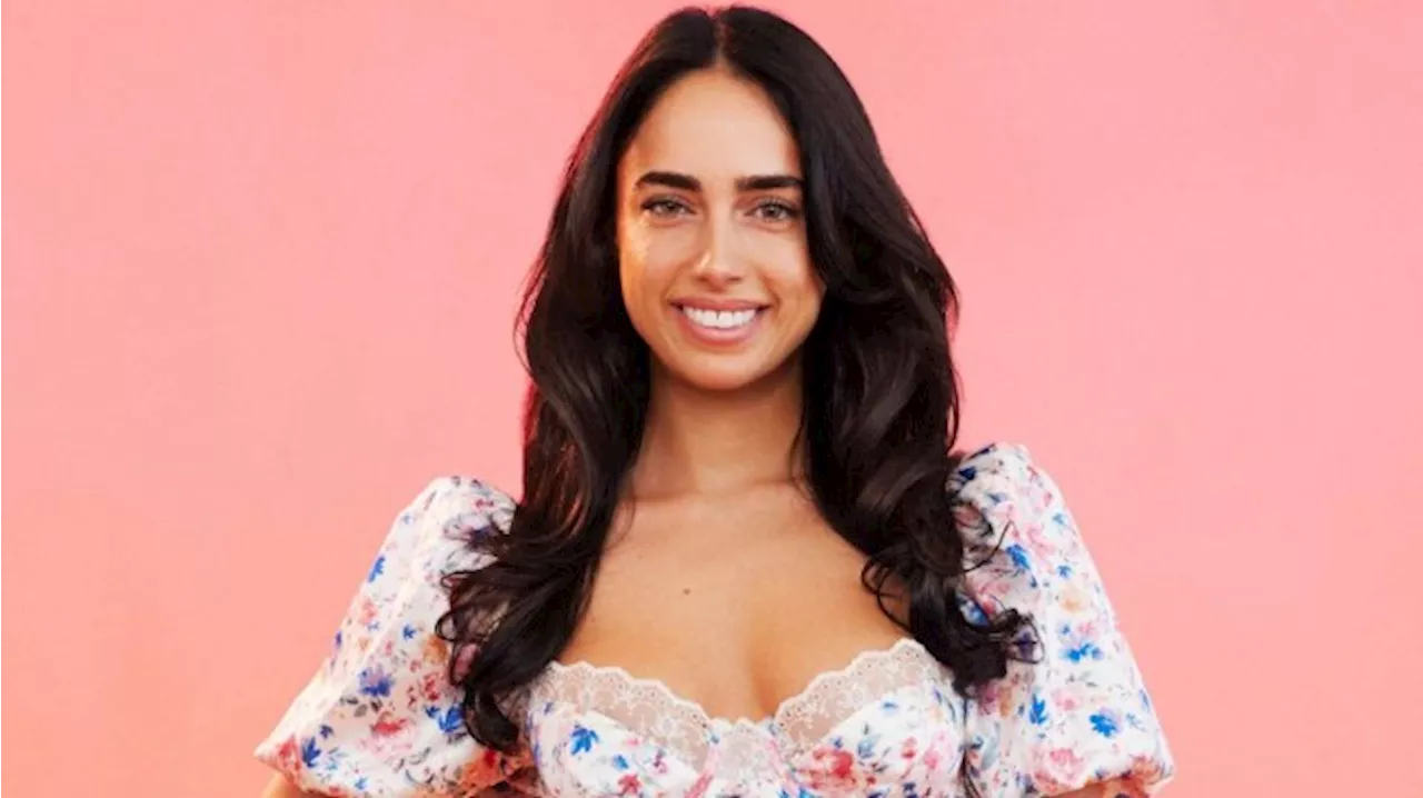 The Bachelor‘s Maria Georgas Secretly Dated Pete Davidson After Her Rumored Romance With His Look-Alike—See Her Dating History