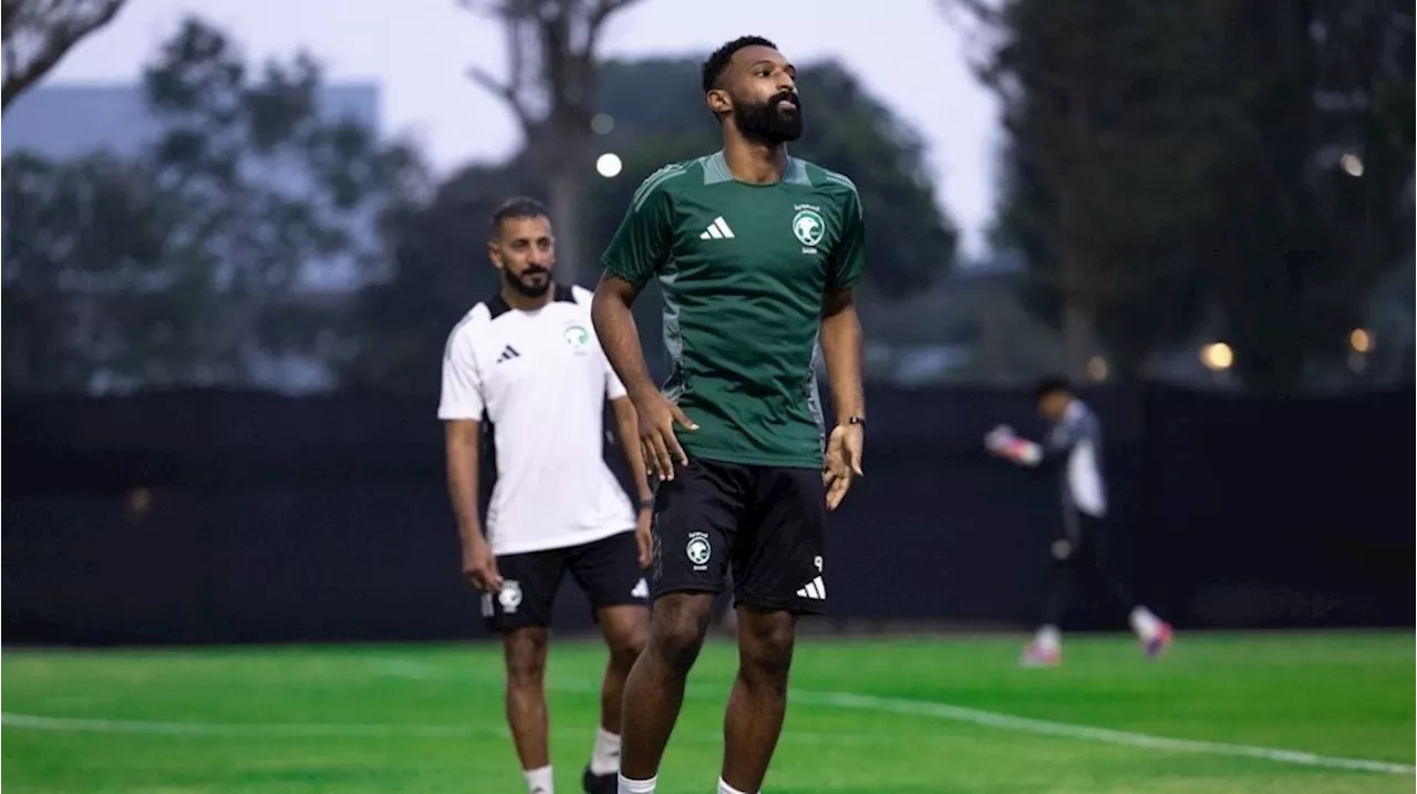 Alhamdulillah, Arab Saudi Banyak Masalah Jelang Lawan Timnas Indonesia: Banyak Cedera, Mandul Gol