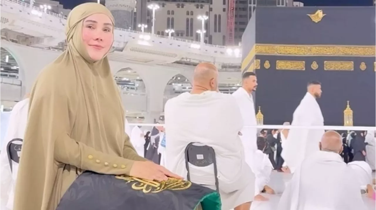 Anggota DPR Mufti Anam Desak Polisi Segera Tangkap Isa Zega: Dia Umrah dengan Cara Perempuan