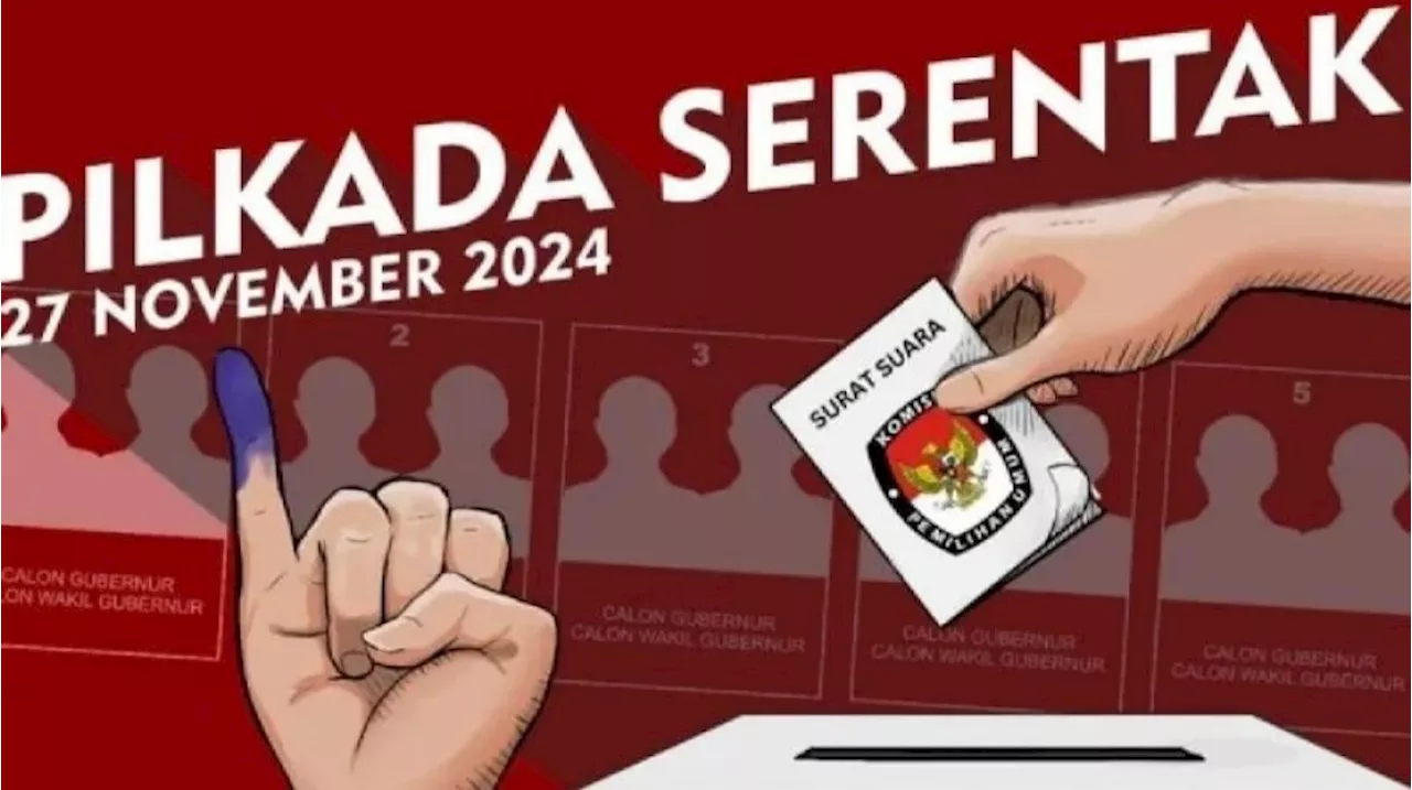 Bongkar Politik Identitas di Pilkada 2024, KPU Jabar: Ada Timses Cabup Lantang Teriak 'Pilih Putra Daerah'