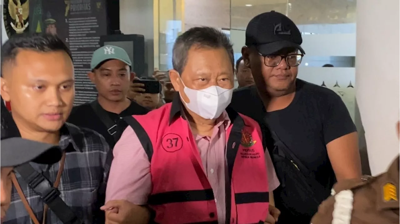 Buronan Kasus Timah Ditangkap Kejagung, Jejak Hendry Lie Nekat Mangkir hingga Kabur ke Singapura