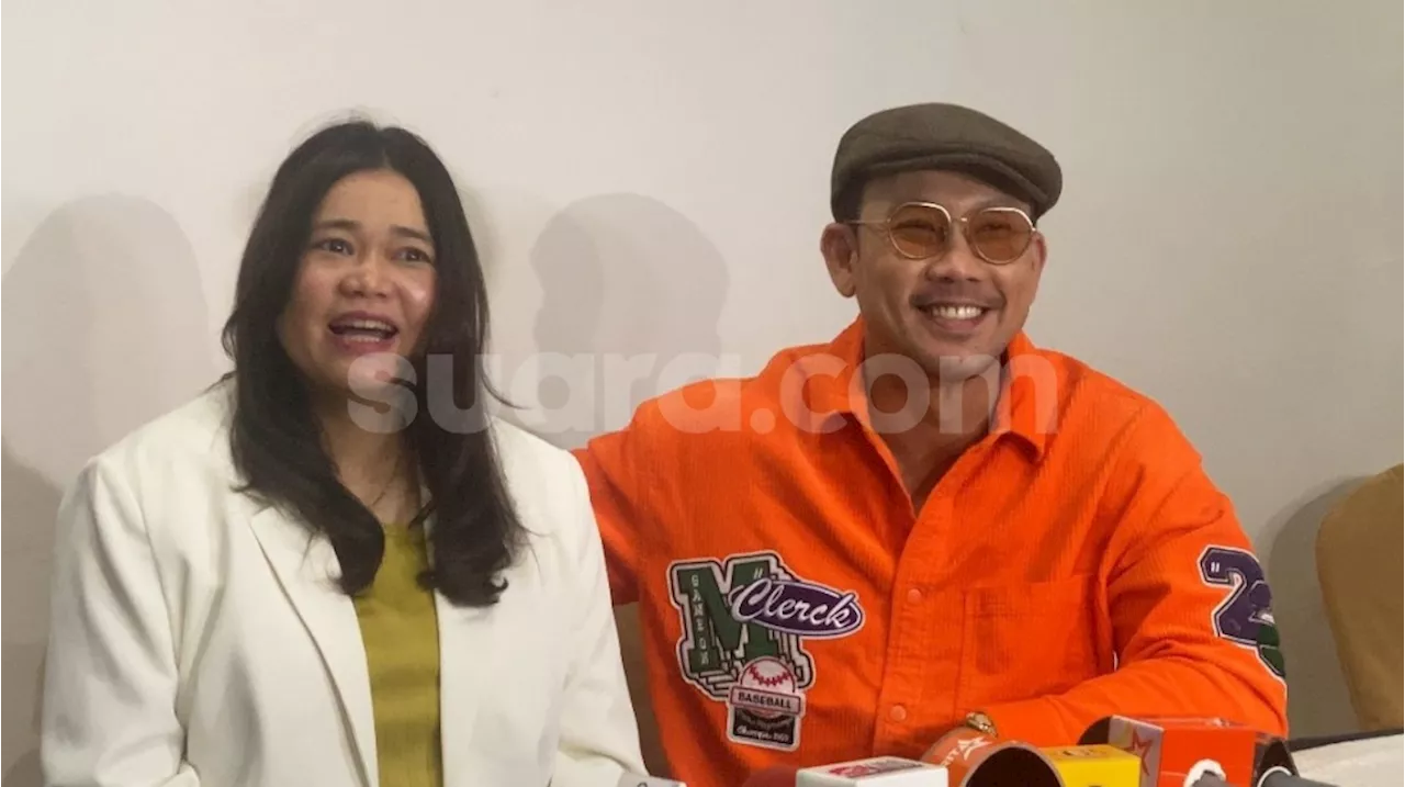 Denny Sumargo Ribut dengan Farhat Abbas Sampai Saling Lapor Polisi, Olivia Allan Khawatir