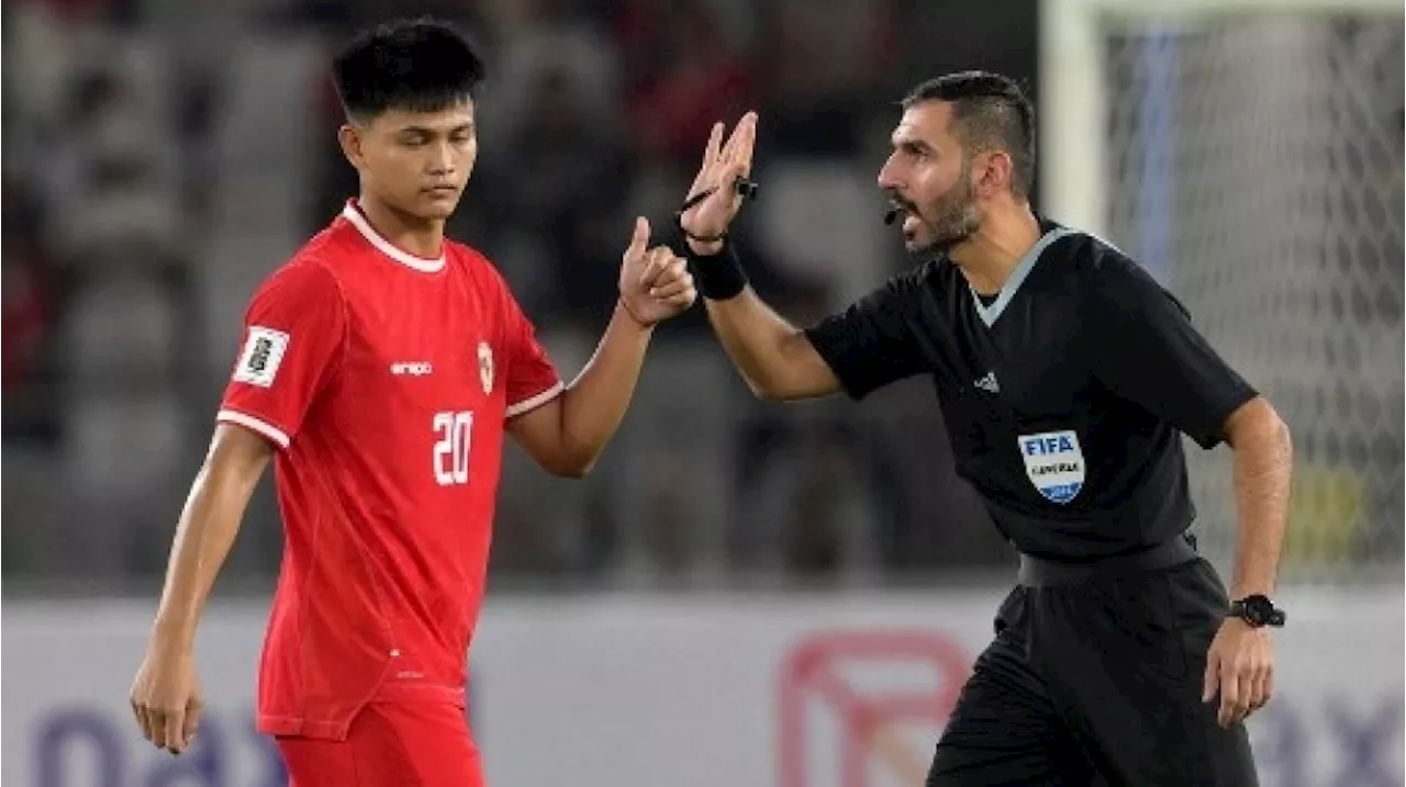 Nomor 2 Haus Gol! 3 Pemain Cadangan Bisa Ubah Nasib Timnas Indonesia Lawan Arab Saudi