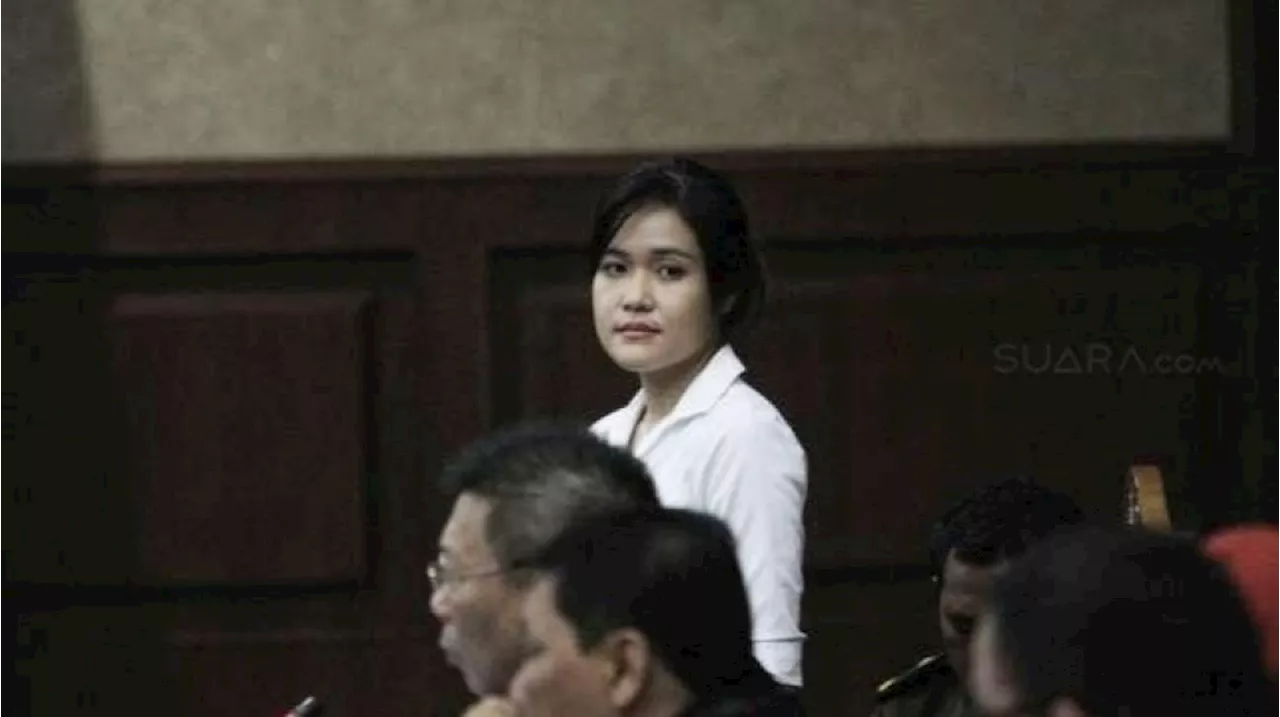 Profil Muhammad Nuh Al Azhar: Saksi Ahli yang Bikin Jessica Wongso Walk Out di Sidang PK