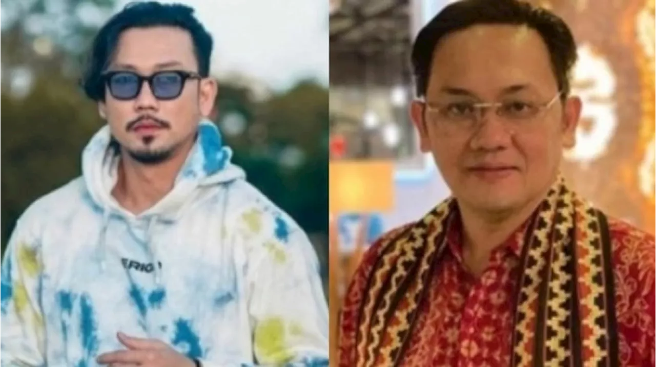 Sosok Orang Tua Farhat Abbas, Dipuji Denny Sumargo Sebagai Orang Besar dan Baik Hati