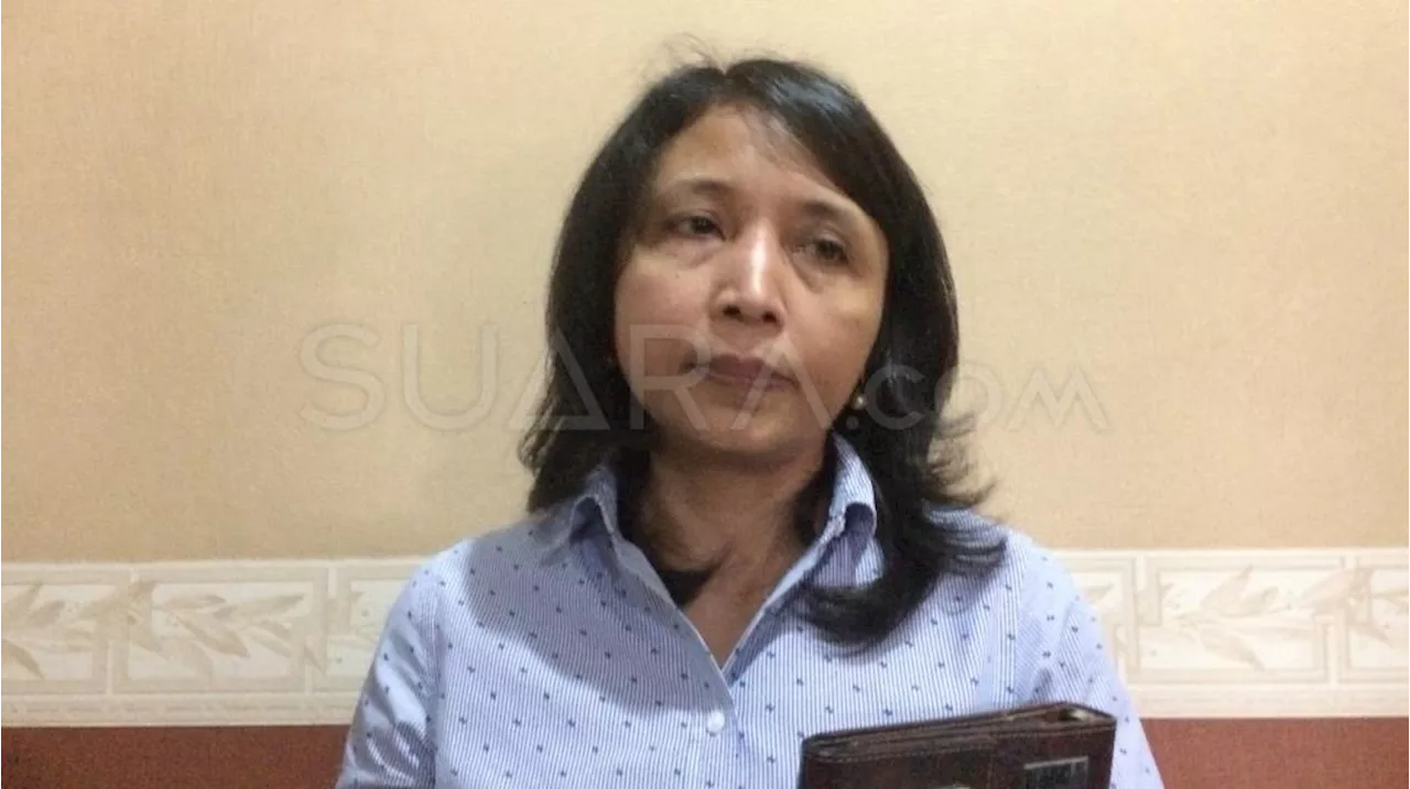 Usulan Capim Ida Budhiati di DPR: Kasus Etik Pimpinan KPK Tetap Harus Diproses Meski Sudah Mundur