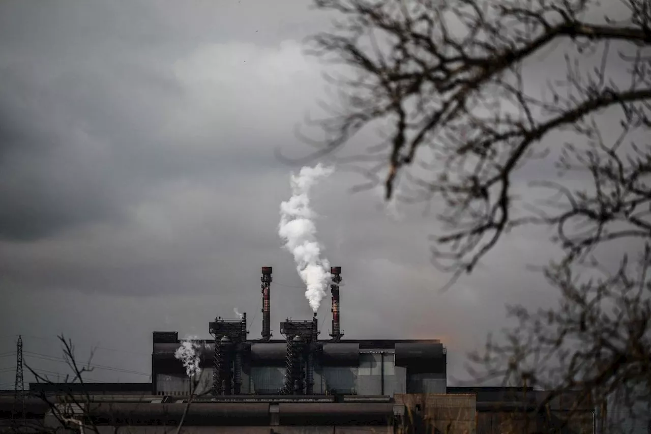 ArcelorMittal pourrait fermer deux sites en France, 130 emplois menacés