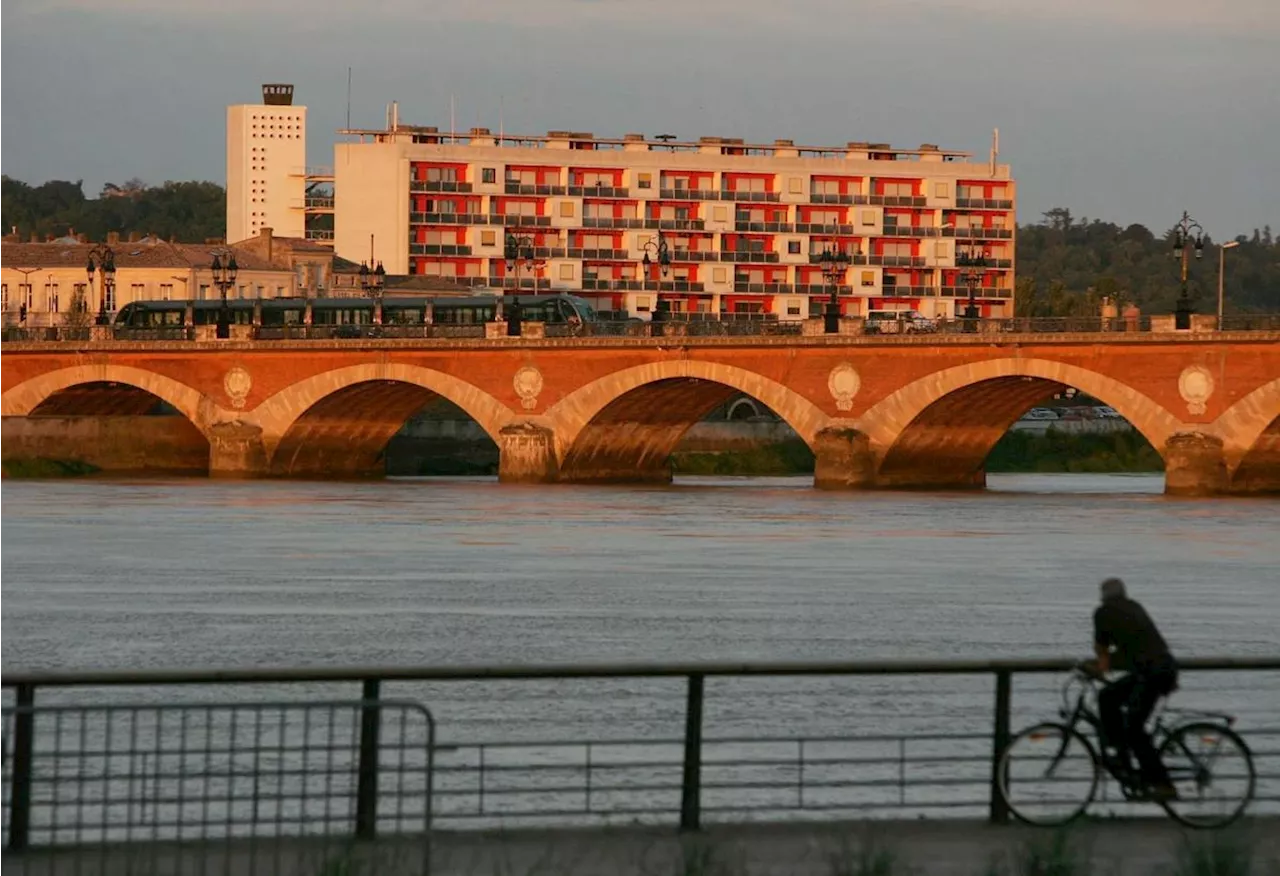 L’ancienne caserne des pompiers de la Benauge accueillera des sans-abri cet hiver à Bordeaux