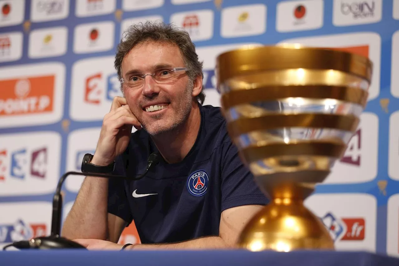 L’éphéméride du 19 novembre : joyeux anniversaire à Laurent Blanc !