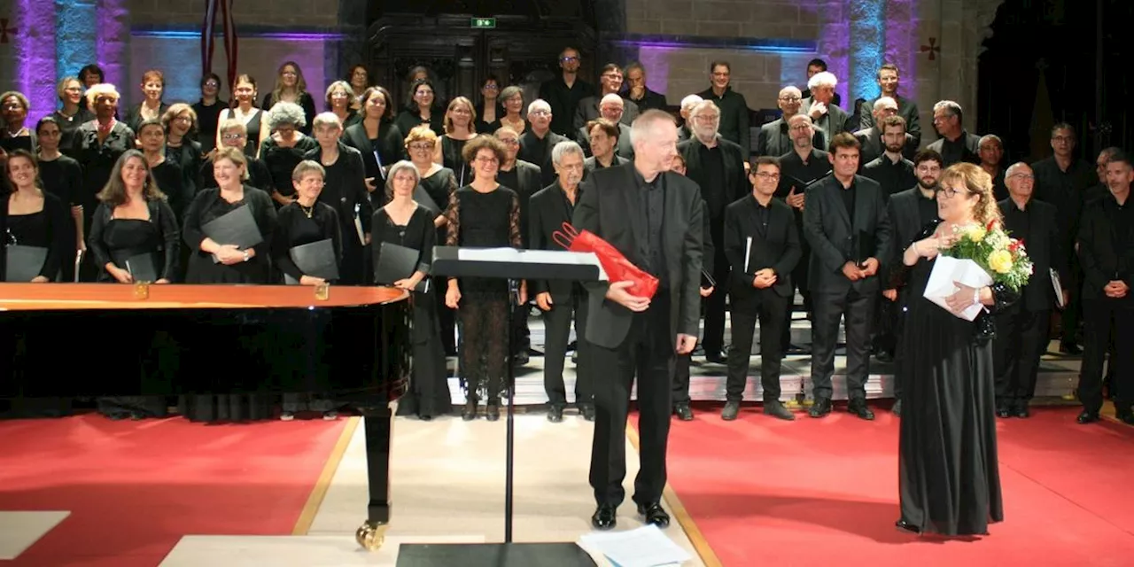 Lescar : “Requiem” de Gabriel Fauré par le chœur de l’Orchestre de Pau