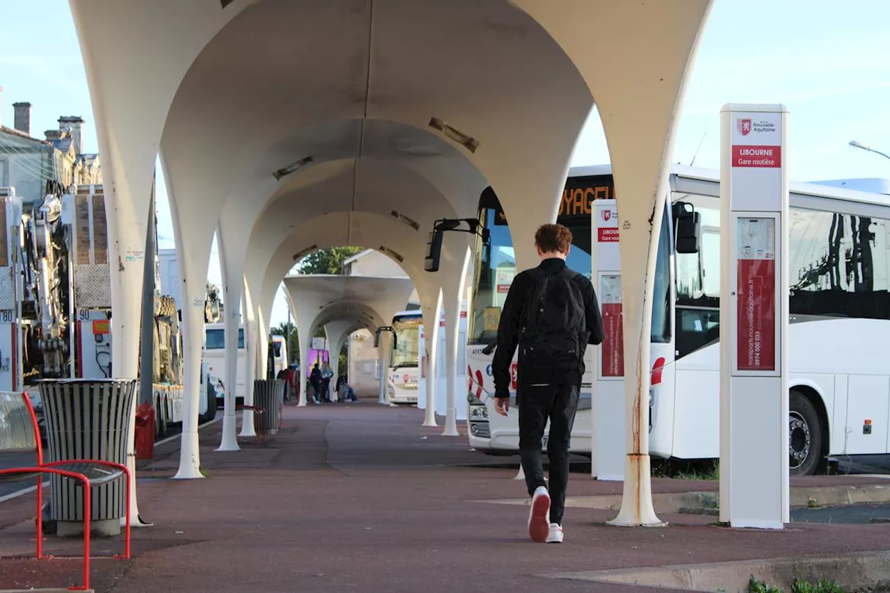 Mobilités douces : la marche, « un impensé » à Libourne, selon le maire Philippe Buisson