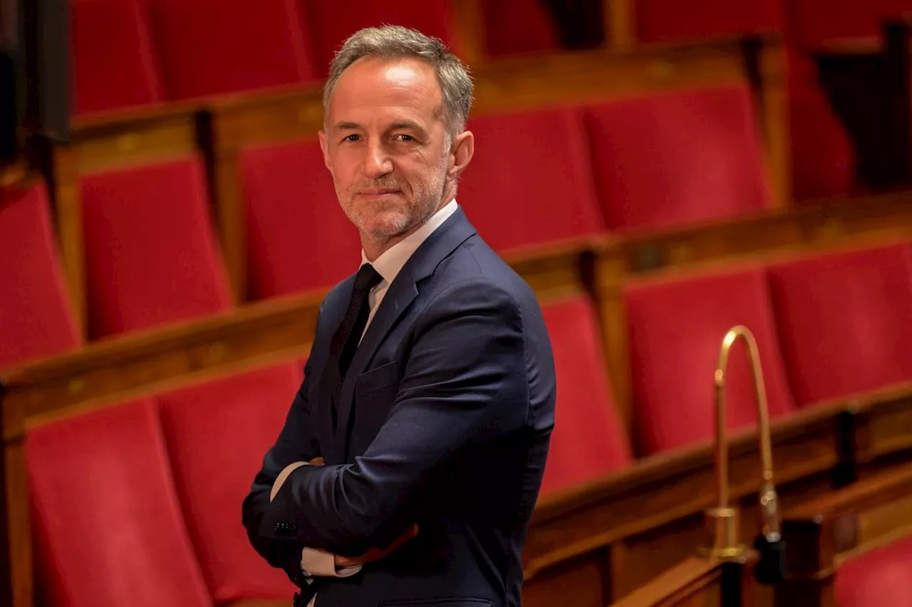 Qui est Emmanuel Grégoire, l’ancien dauphin d’Anne Hidalgo, candidat à la mairie de Paris ?