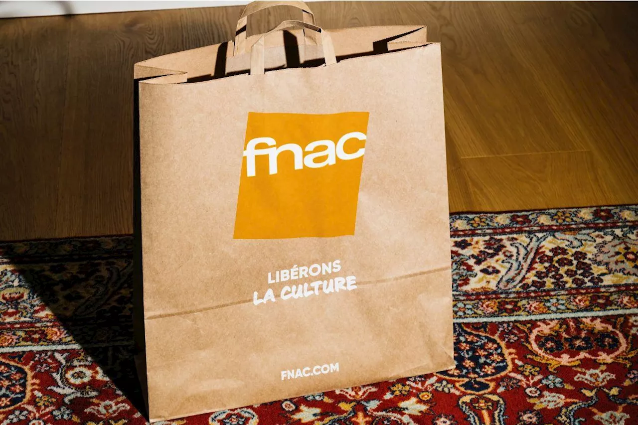 Top 3 des meilleures offres du Black Friday Fnac