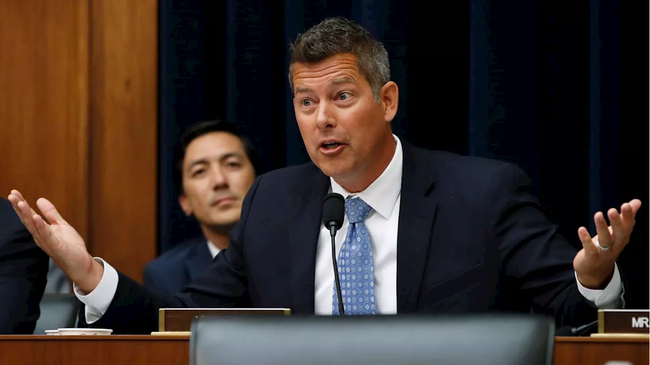 Sean Duffy soll sich um Verkehr kümmern: Weiterer TV-Moderator soll US-Minister werden