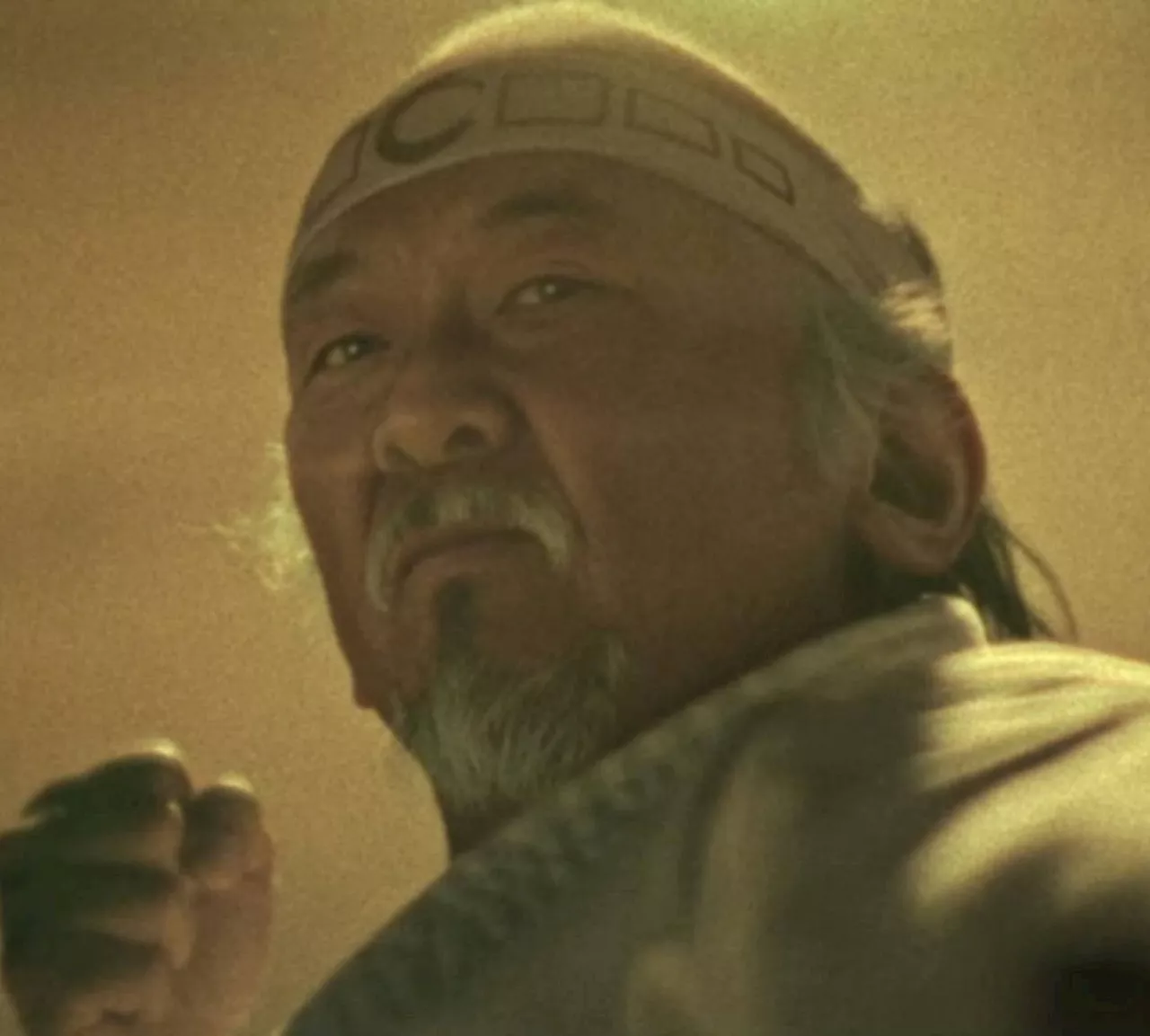 Cobra Kai revela grande segredo de Miyagi na parte 2 da sexta temporada