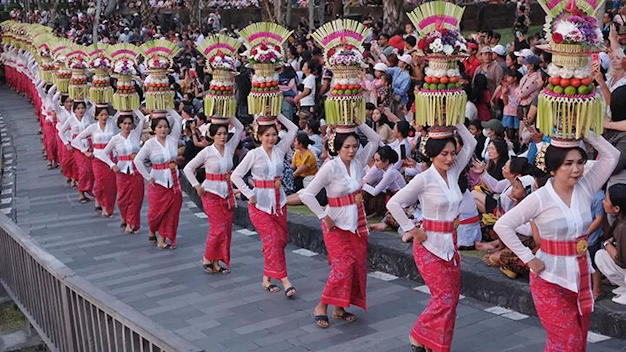 Bali Masuk Daftar 15 Destinasi Dunia yang Tidak Layak Didatangi pada 2025, Kenapa?