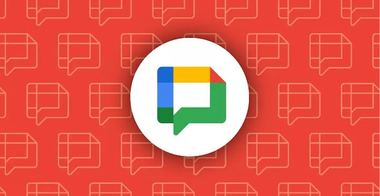 Google Chat Kini Bisa Kirim Pesan Suara di Akun Gmail Gratis