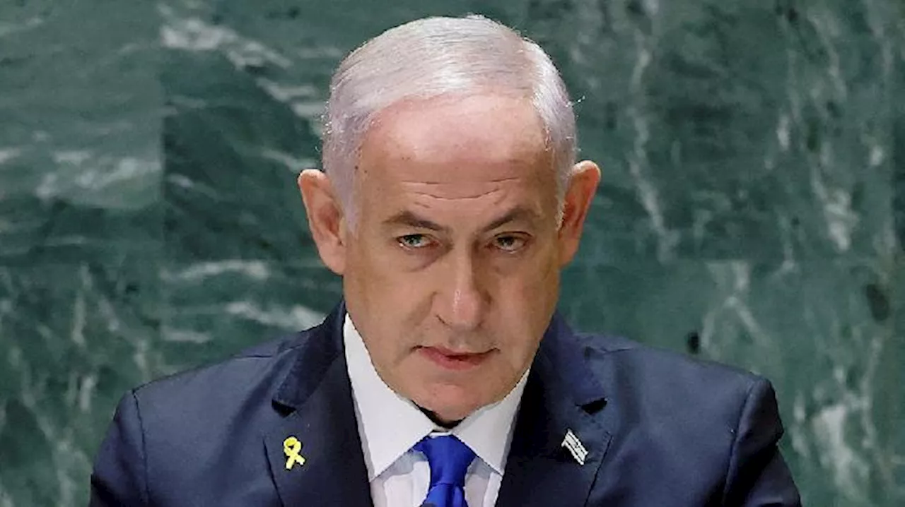 Netanyahu Tetap Serang Hizbullah Meski Ada Gencatan Senjata