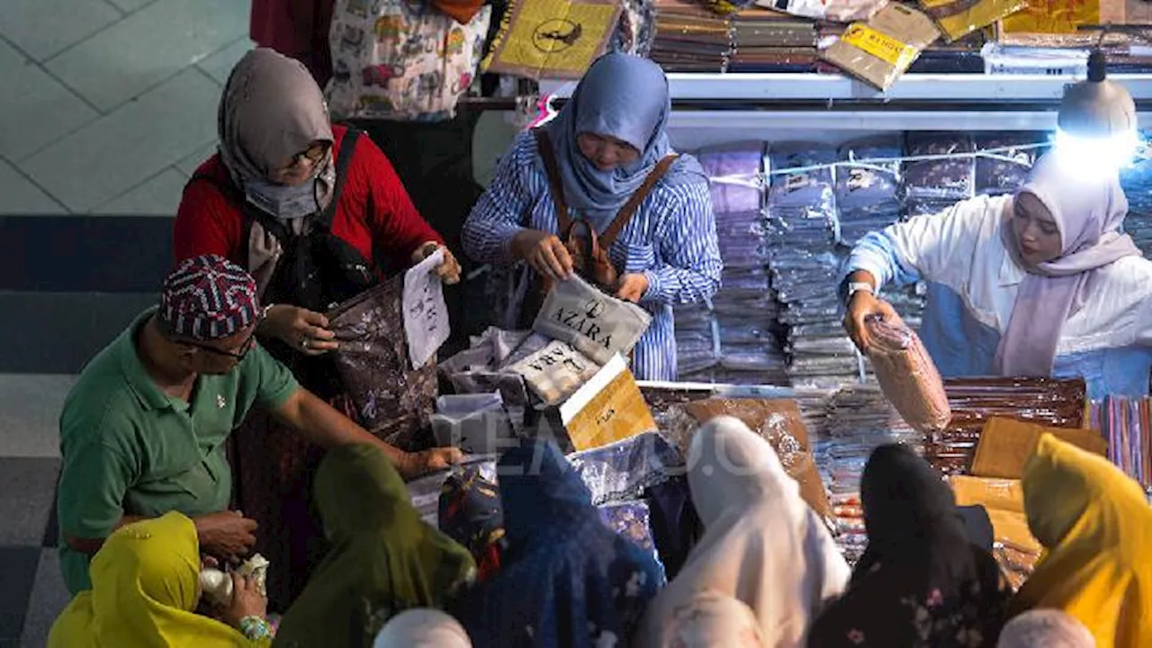 Pengusaha Muhammadiyah Minta Pemerintah Pikirkan Nasib UMKM jika PPN Naik