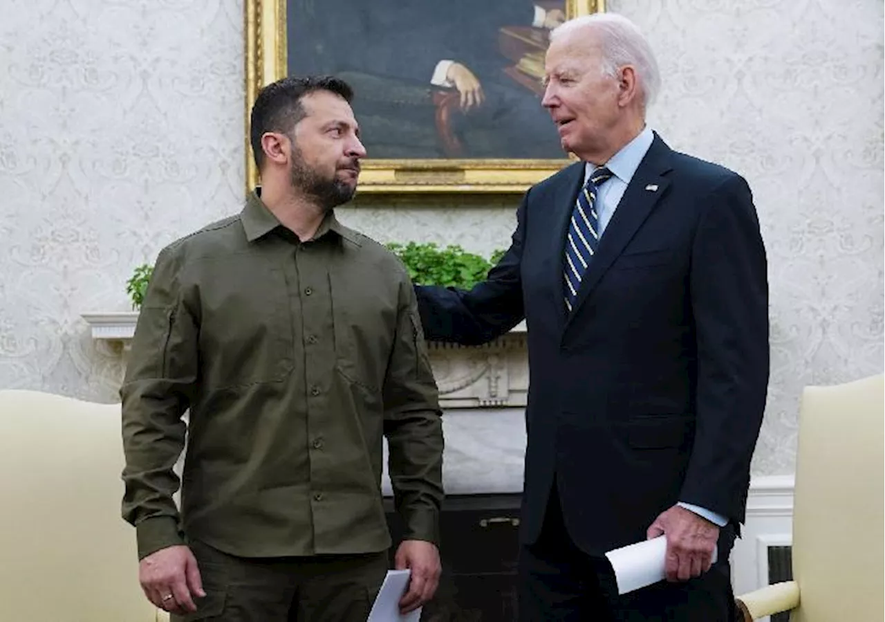 Setelah Izin dari Biden, Ukraina Akhirnya Serang Rusia dengan ATACMS buatan AS